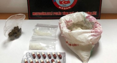 Polis suçlulara göz açtırmıyor