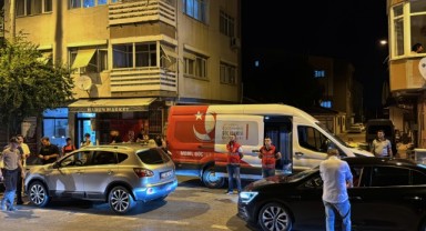 Polis ve il göç idaresinden ortak denetim