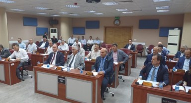 Saros yaza hazır değil