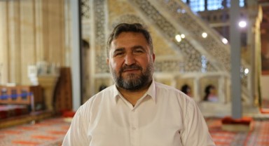 Selimiye'ye bayramda 15 bin ziyaret