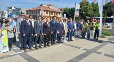 ‘ Sıfır atık projesi, en büyük çevre hareketi’