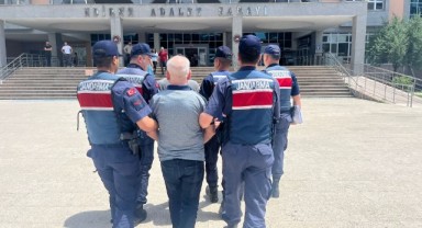 Sınırda 2 firari PKK mensubu yakalandı