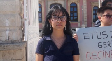‘Sırtımızdan inin de otobüse binelim’