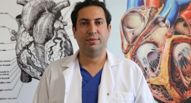 Soğuk duş almak kalp sağlığını bozabilir