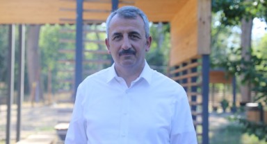 Söğütlük Millet Bahçesi gün sayıyor