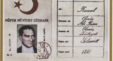 Soyadı Kanunu 90 yaşında