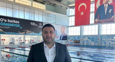 ‘Spor camiasına hizmet etmek için adayım’