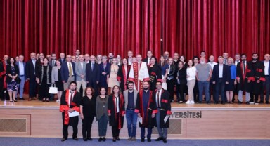 TÜ Tıp Fakültesi 50 yaşında
