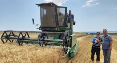 Üreticiler, yangınlara karşı uyarıldı