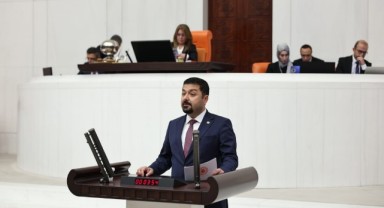 Yazgan’dan ‘yumuşama’ tartışmalarına ilişkin açıklama
