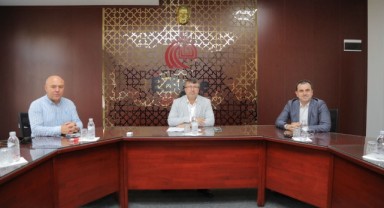 ‘Yerelde Toplumsal Cinsiyet Eşitliği’