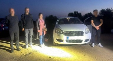 2'si terör örgütü üyelerine tutuklama
