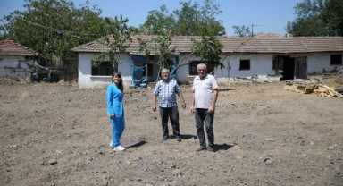 24 yıllık miras davası 1 ayda çözüldü