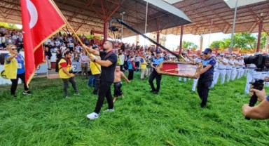 663'üncu Kırkpınar efsanesi başladı