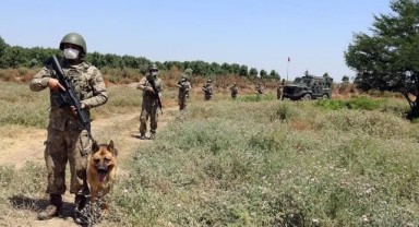 8 yılda 4 bin FETÖ üyesi yakalandı