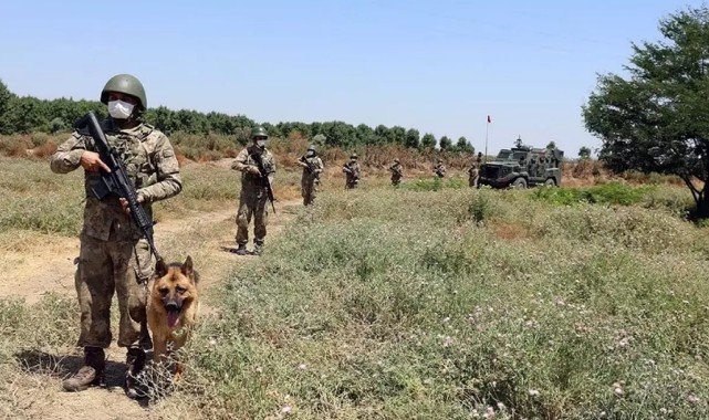 8 yılda 4 bin FETÖ üyesi yakalandı