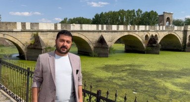 Aksal’dan belediyeye sert eleştiri