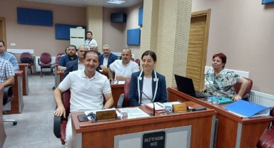 Aksal’dan mecliste birlik mesajı