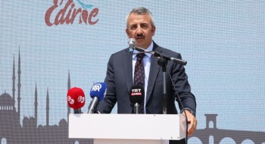 ‘Asfalt gitmeyen köy kalmayacak’