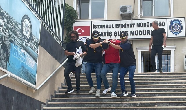 Bir kişiyi darbedip öldürenler yakalandı
