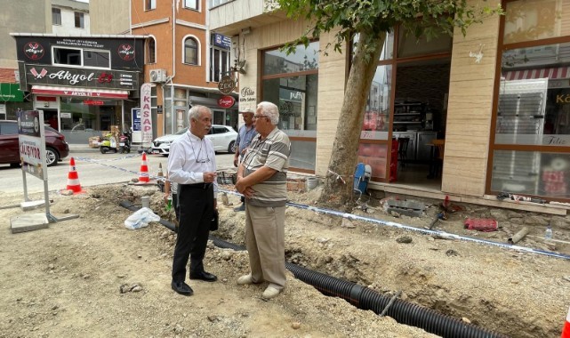 ‘Bize doğrudan ulaşmaktan çekinmeyin’