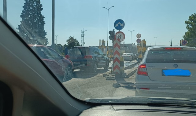 Bulgaristan’dan yeniden dezenfekte ücreti