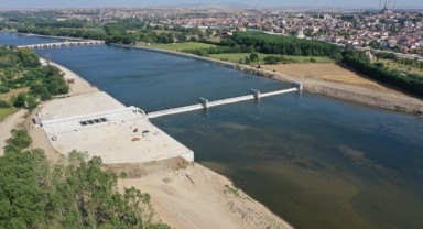 ‘Burası baraj değil sedde’