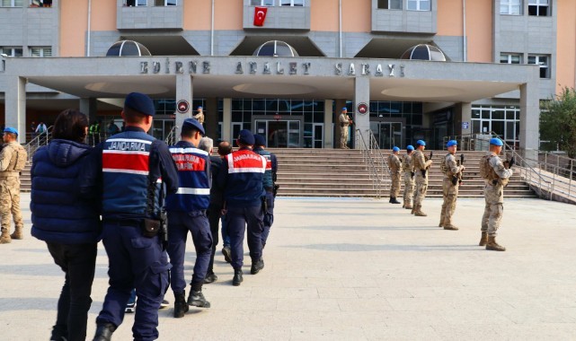Çeşitli suçlardan aranan 137 şüpheli yakalandı