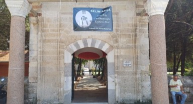 Dostlarından Akça’ya dua