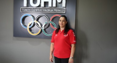Edirne'den Paris 2024'e 5 spor insanı