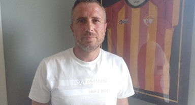 Edirne takımına sahip çıkamadı