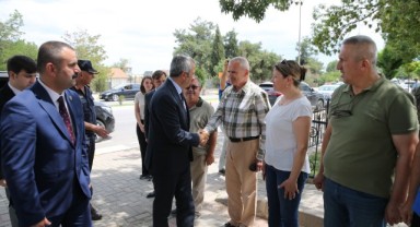 Edirne’ye