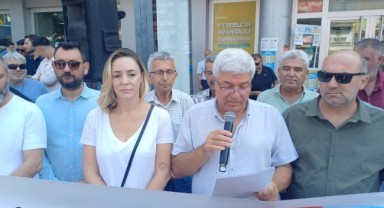 ‘Eğitim ne laik, ne bilimsel, ne de kamusal’