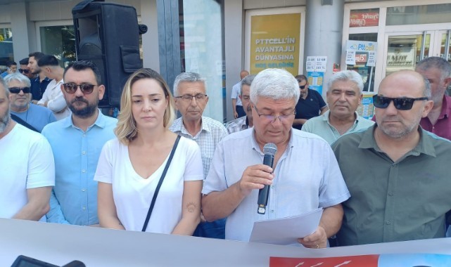 ‘Eğitim ne laik, ne bilimsel, ne de kamusal’