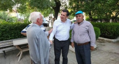 ‘Emekliyi yine düşünmüyorlar’