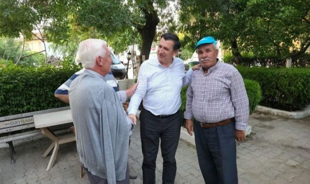 ‘Emekliyi yine düşünmüyorlar’