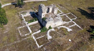 Eroğan'dan Edirne Sarayı açıklaması