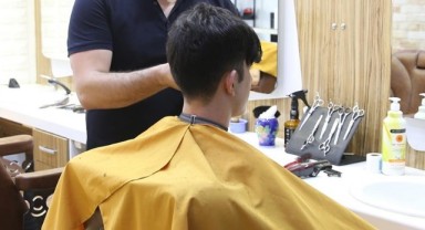 Esnaf 1 günlük tatilden memnun