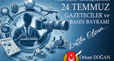 ‘Gazetecilerin özlük hakları’