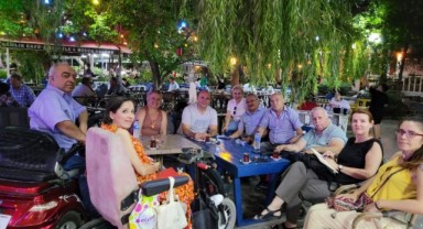 Hedef: Engelsiz Kent Edirne