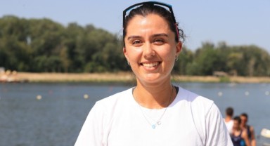 Hedef Türkiye'yi olimpiyatlarda zirveye taşımak