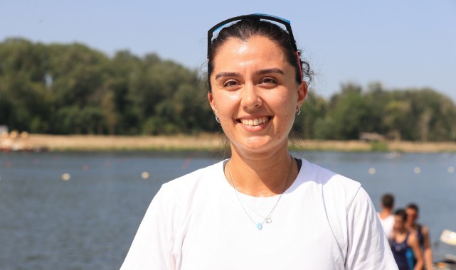 Hedef Türkiye'yi olimpiyatlarda zirveye taşımak