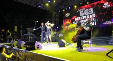 ‘Hedefimiz en iyi Kırkpınar deneyimi sunmak’