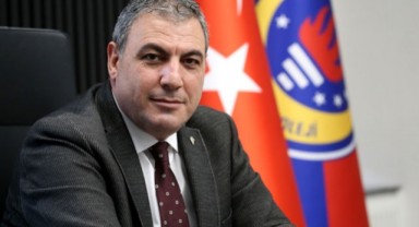 İba’dan ‘baskın’ iddialarına yanıt