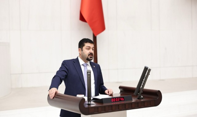 ‘İktidarın emekliye reva gördüğü zam, 4 kilo et!’