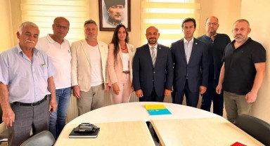 İYİ Parti'nin Edirne'de hedefleri büyük