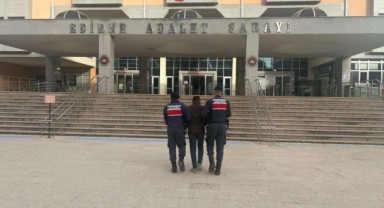 Kaçak dolandırıcıya jandarma baskını