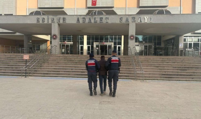 Kaçak dolandırıcıya jandarma baskını