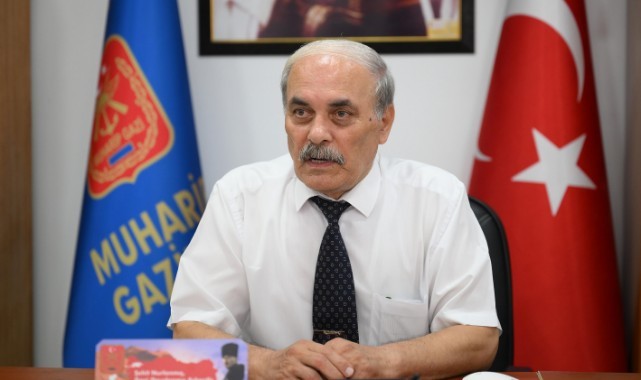 Kıbrıs Barış Harekatı’nın 50’inci yıldönümü