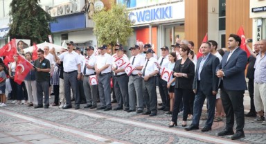 Kıbrıs Barış Harekatı’na özel konser